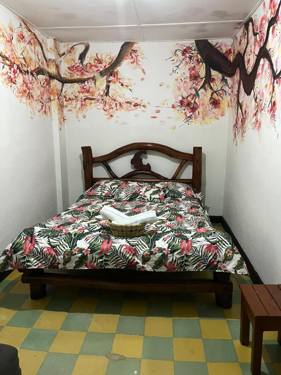 Hostal Donde Jose Guadalupe Exterior photo